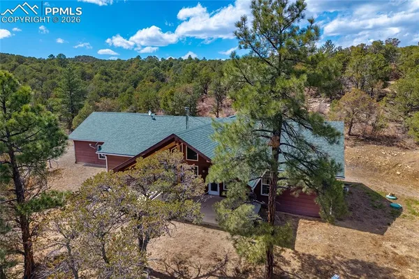 $470,000 | 32790 Old Sopris Road, Trinidad, CO 81082