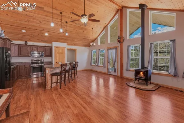 $470,000 | 32790 Old Sopris Road, Trinidad, CO 81082