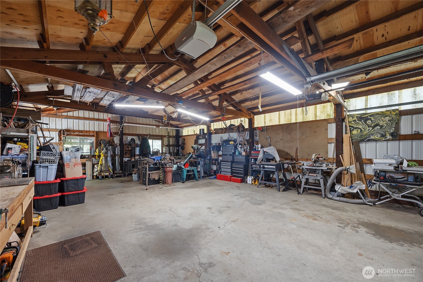 16227 Forty Five Road Arlington, WA 98223 - Photo 22 of 32