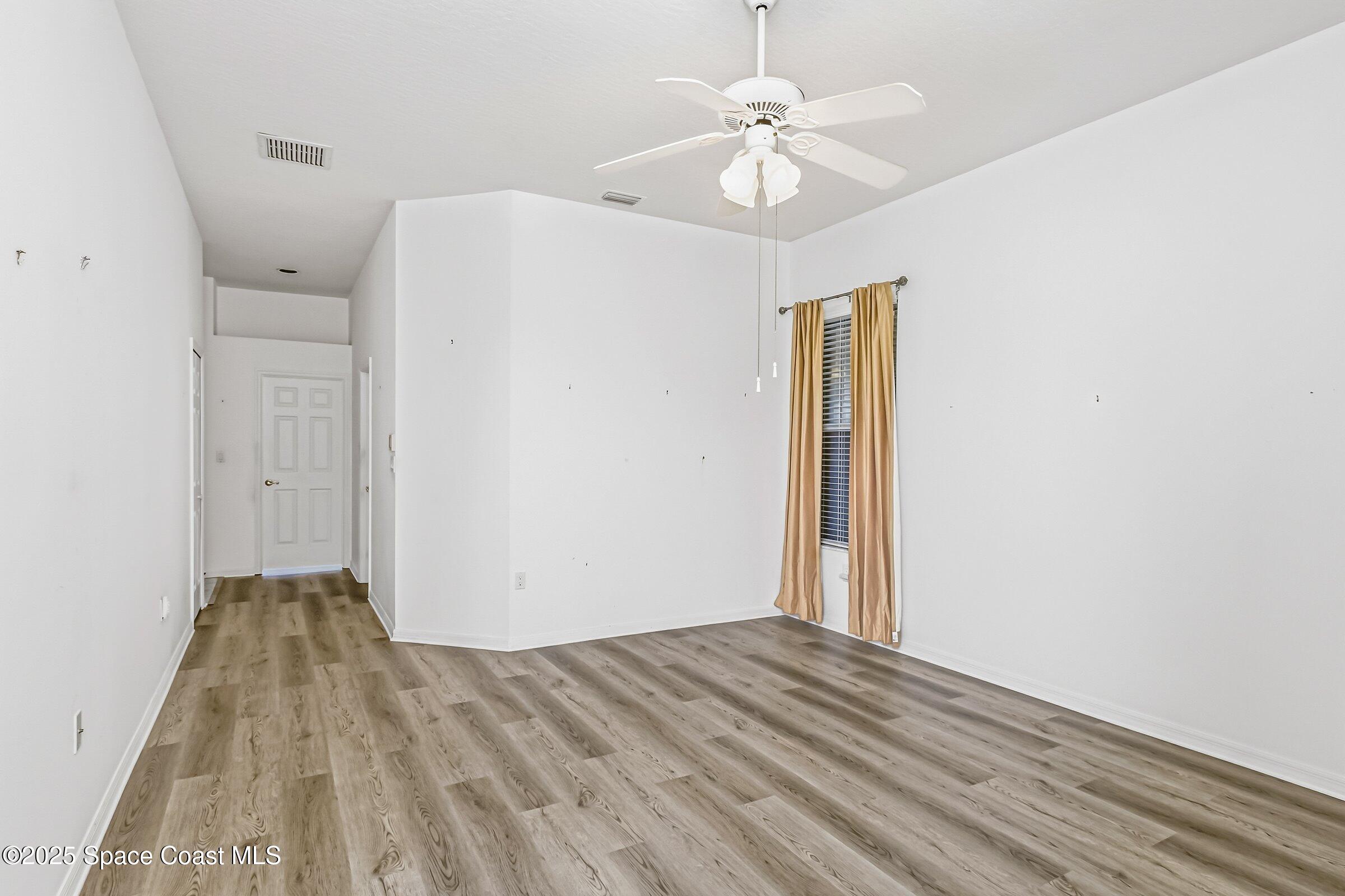 4048 Sand Ridge Drive Merritt Island, FL 32953 - Photo 22 of 70 Primary Bedroom