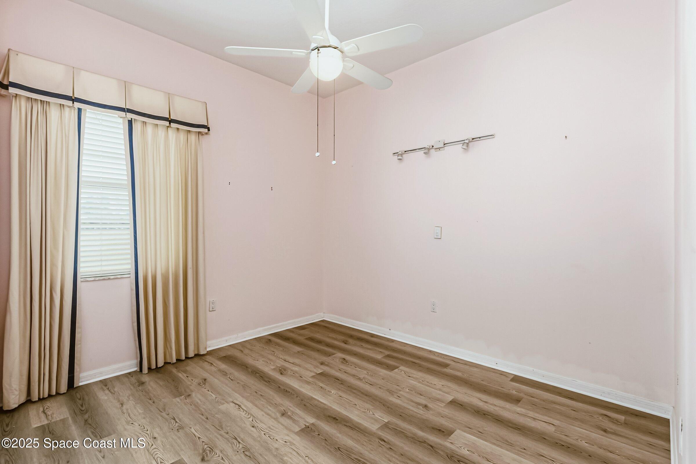 4048 Sand Ridge Drive Merritt Island, FL 32953 - Photo 34 of 70 Bedroom 3