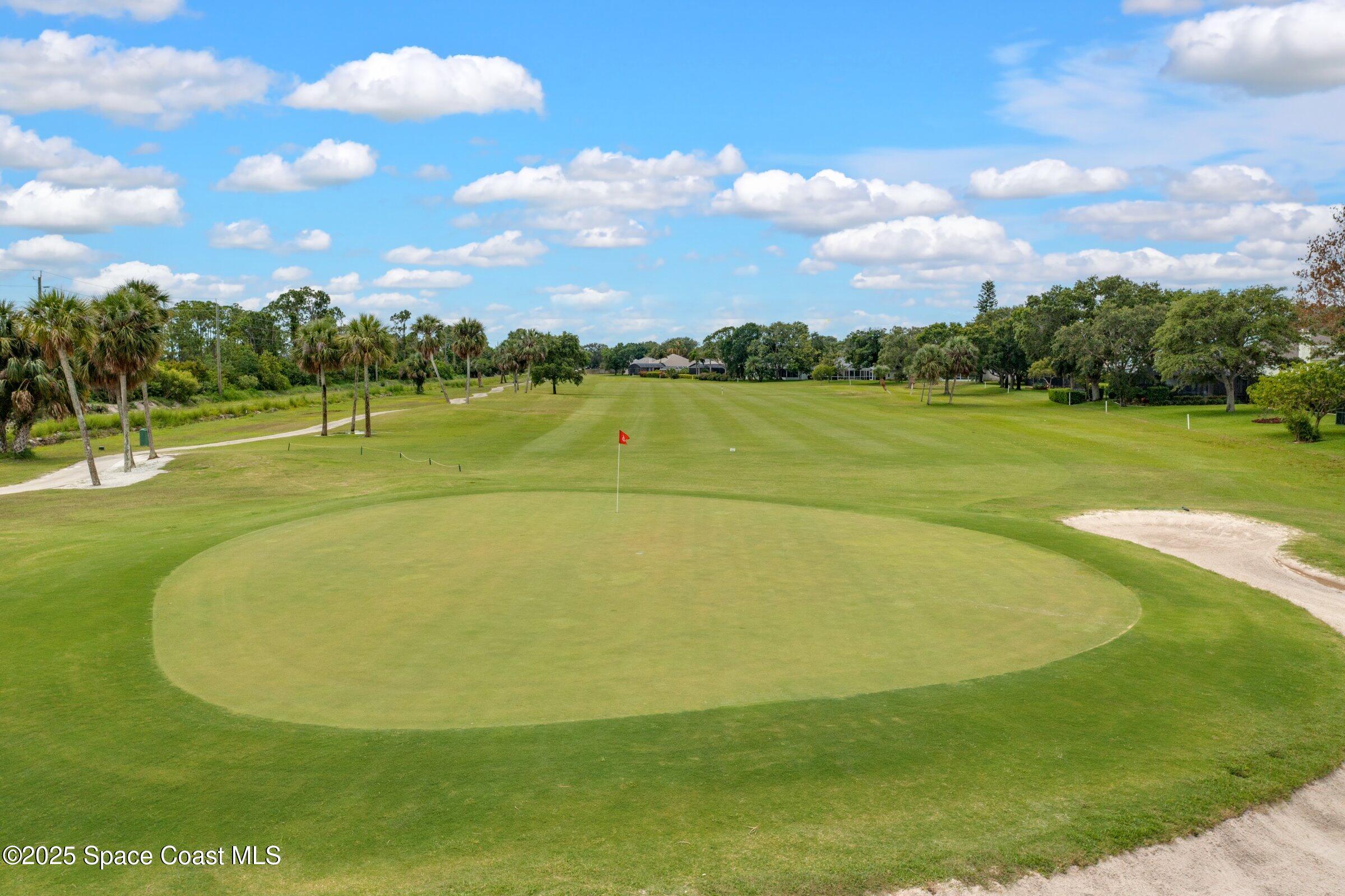 4048 Sand Ridge Drive Merritt Island, FL 32953 - Photo 58 of 70 Savannahs