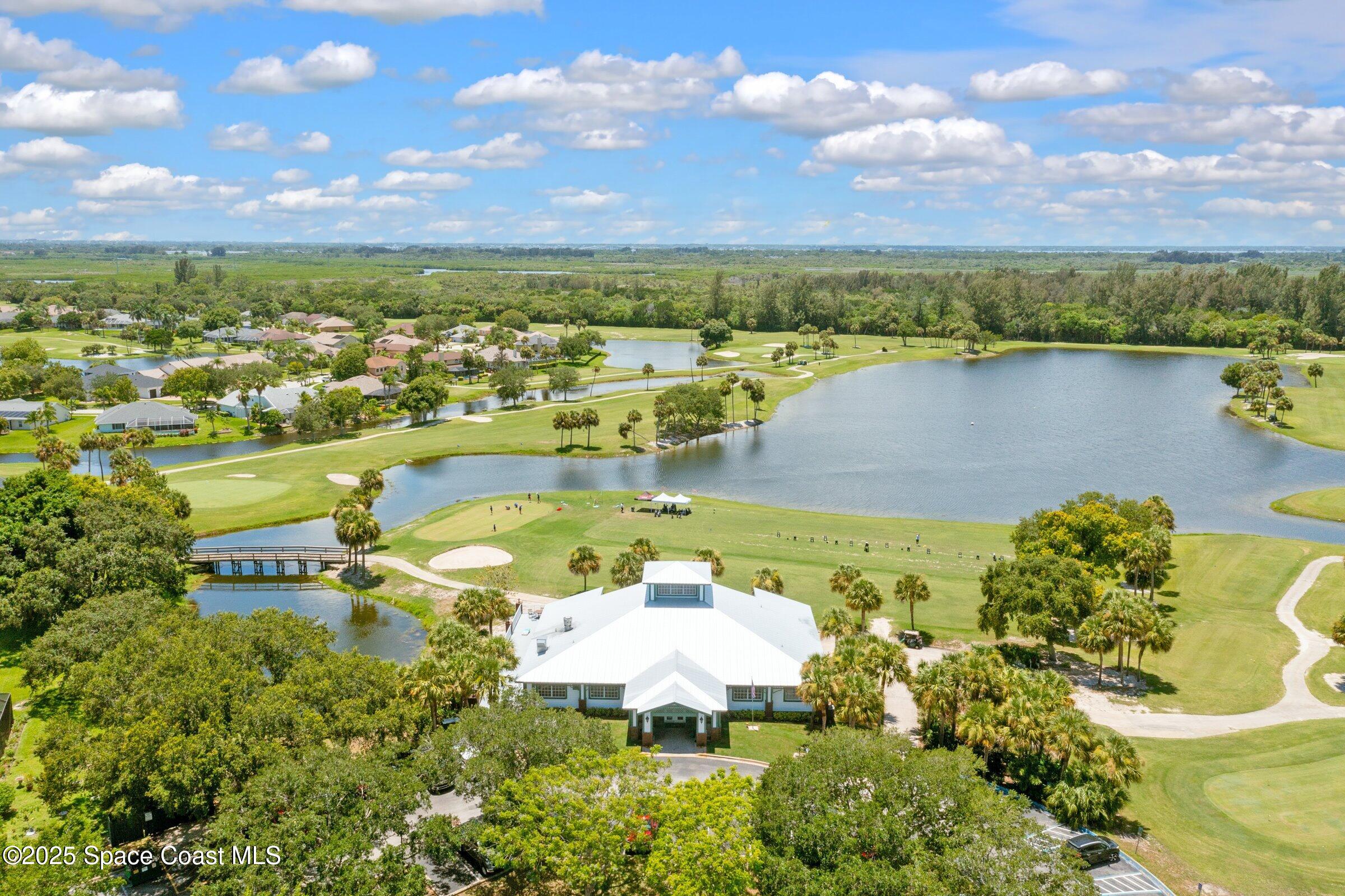 4048 Sand Ridge Drive Merritt Island, FL 32953 - Photo 59 of 70 Savannahs