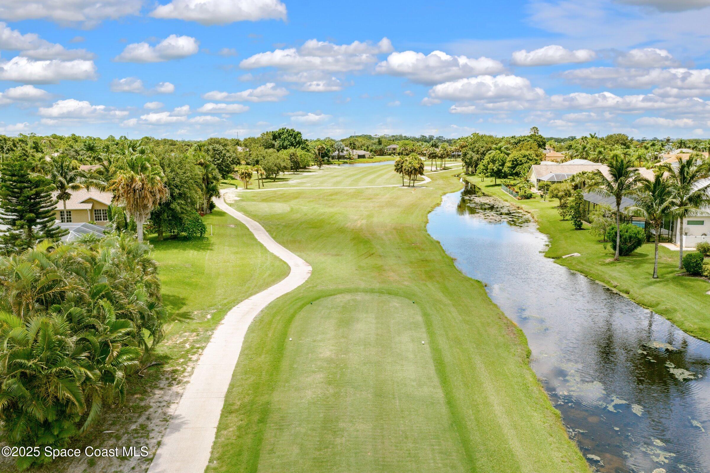4048 Sand Ridge Drive Merritt Island, FL 32953 - Photo 62 of 70 Savannahs