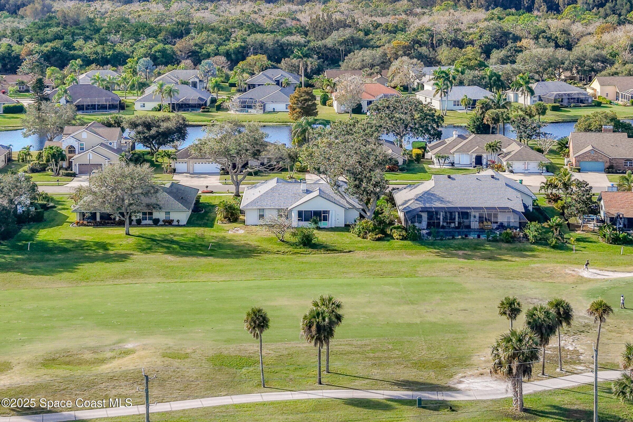 4048 Sand Ridge Drive Merritt Island, FL 32953 - Photo 66 of 70 a view of a city