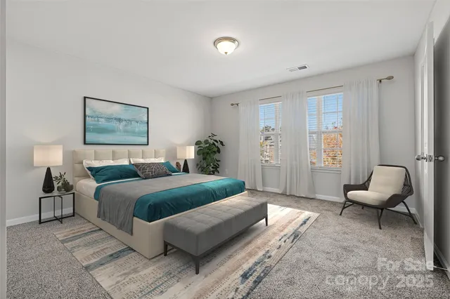 $390,000 | 1628 Savory Lane, Charlotte, NC 28216