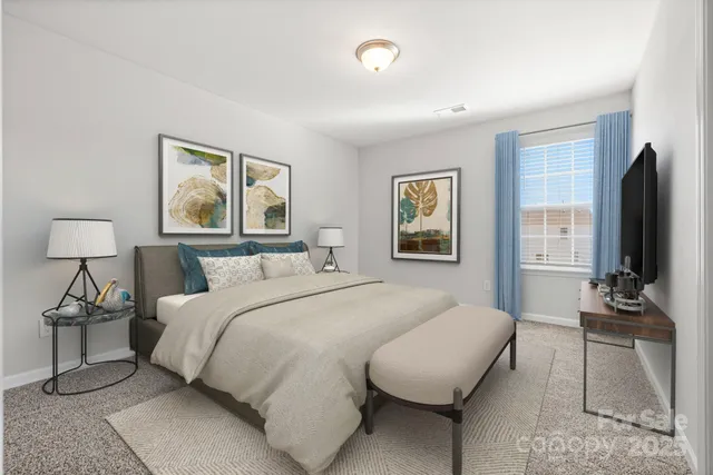 $390,000 | 1628 Savory Lane, Charlotte, NC 28216