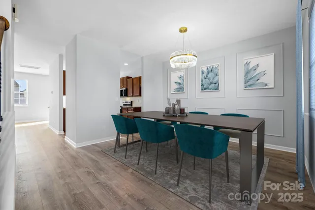 $390,000 | 1628 Savory Lane, Charlotte, NC 28216