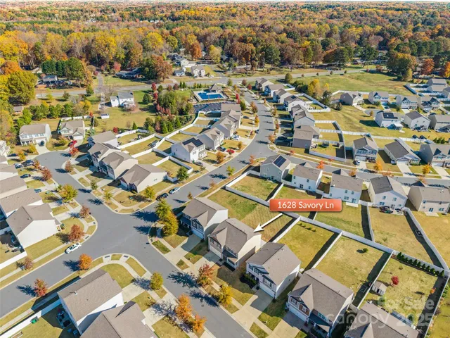 $390,000 | 1628 Savory Lane, Charlotte, NC 28216