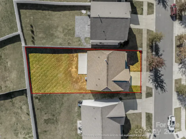 $390,000 | 1628 Savory Lane, Charlotte, NC 28216