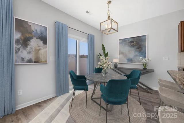 $390,000 | 1628 Savory Lane, Charlotte, NC 28216