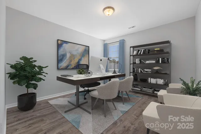 $390,000 | 1628 Savory Lane, Charlotte, NC 28216