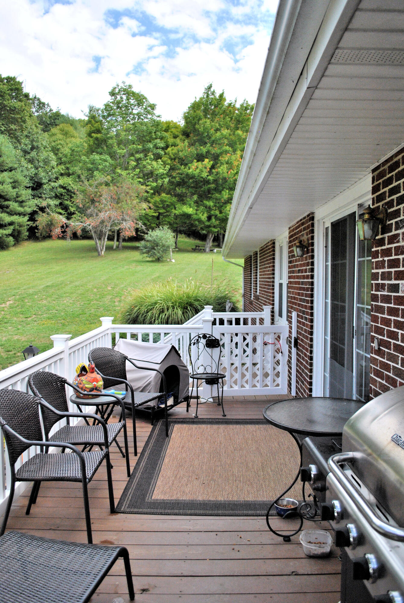 543 Meadow Run Road Southeast Copper Hill, VA 24079 - Photo 18 of 81 8DSC_1008