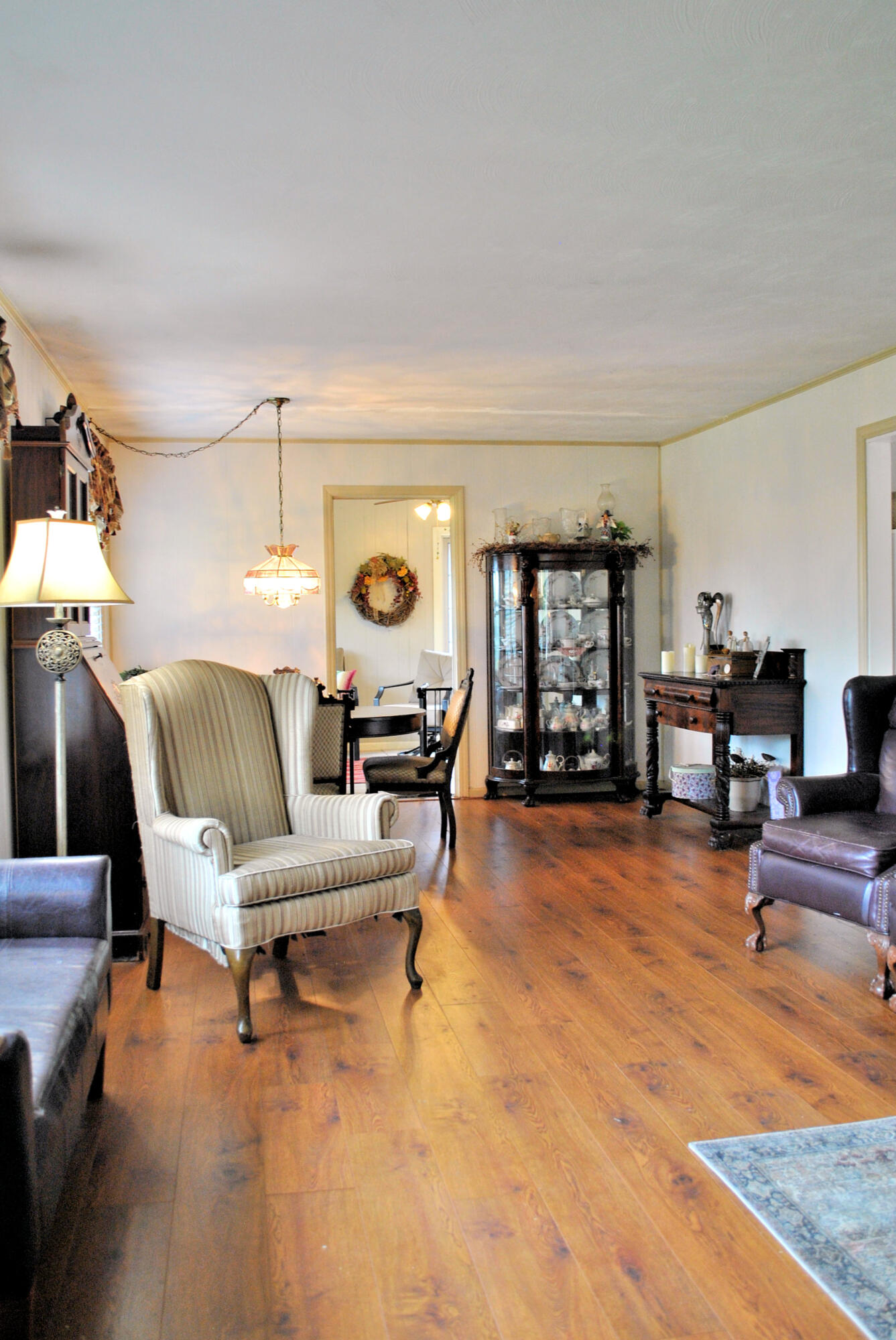 543 Meadow Run Road Southeast Copper Hill, VA 24079 - Photo 23 of 81 12DSC_0898