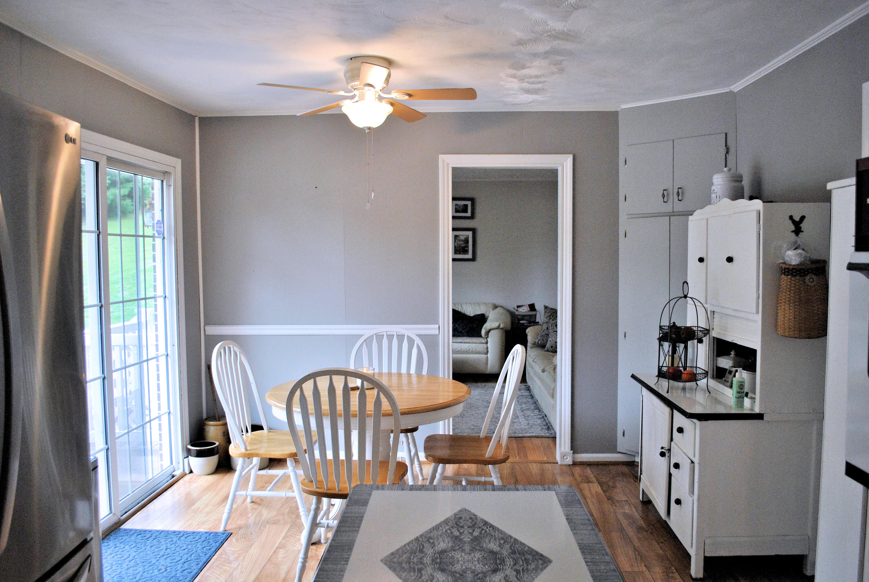 543 Meadow Run Road Southeast Copper Hill, VA 24079 - Photo 29 of 81 18DSC_0925