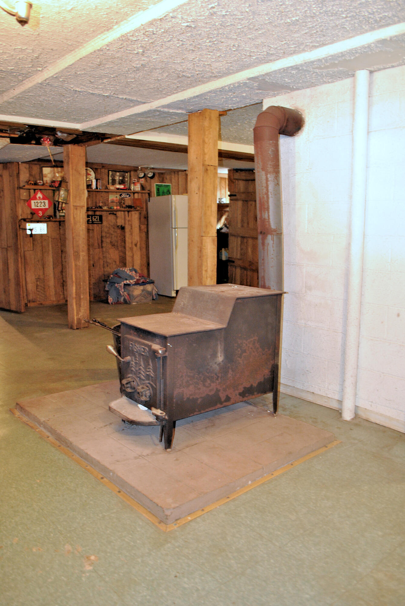 543 Meadow Run Road Southeast Copper Hill, VA 24079 - Photo 52 of 81 40DSC_0980