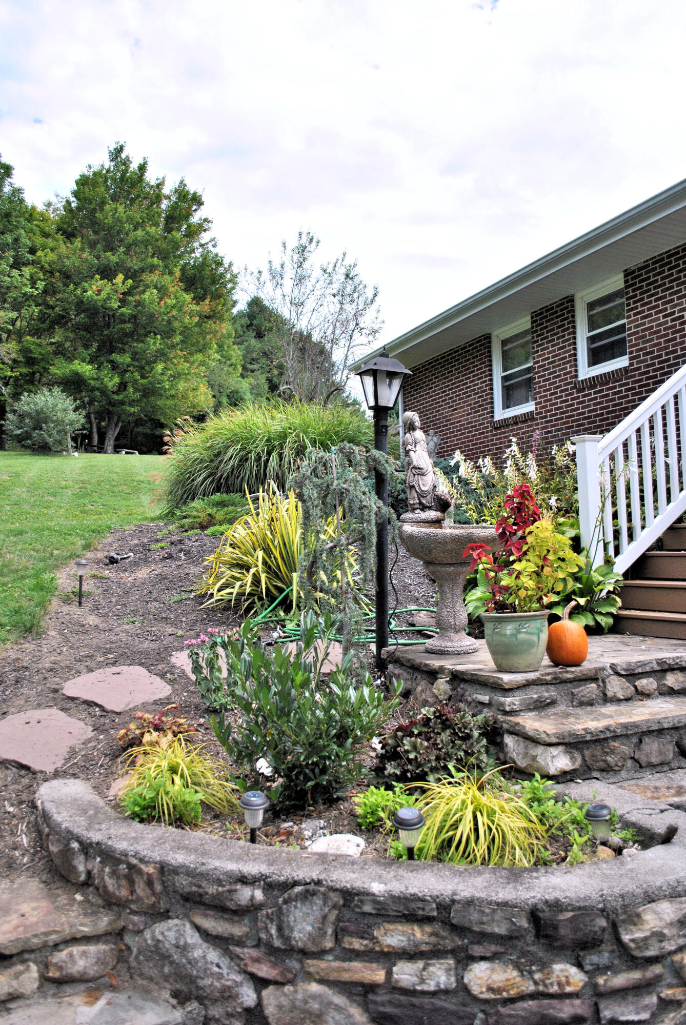 543 Meadow Run Road Southeast Copper Hill, VA 24079 - Photo 62 of 81 49DSC_0997