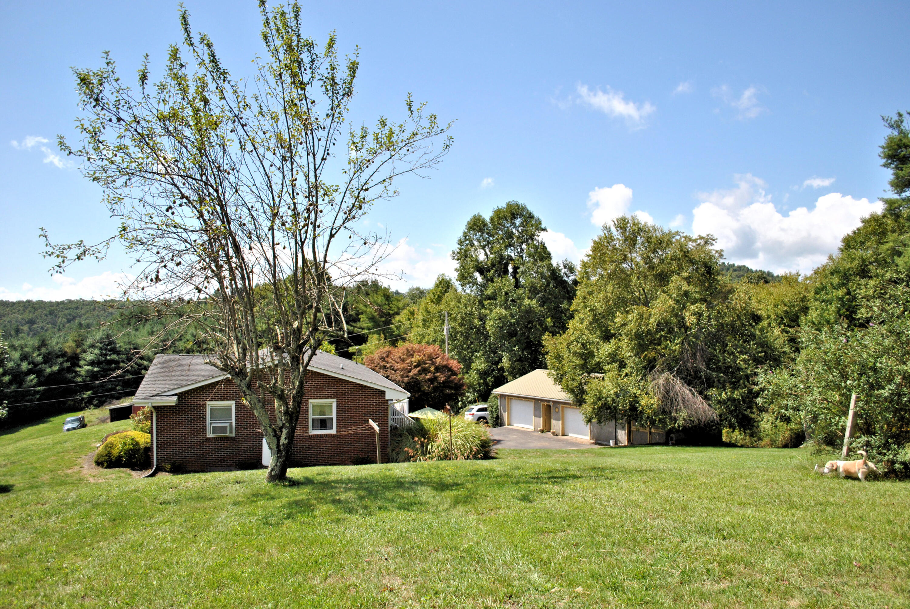 543 Meadow Run Road Southeast Copper Hill, VA 24079 - Photo 81 of 81 76DSC_0025