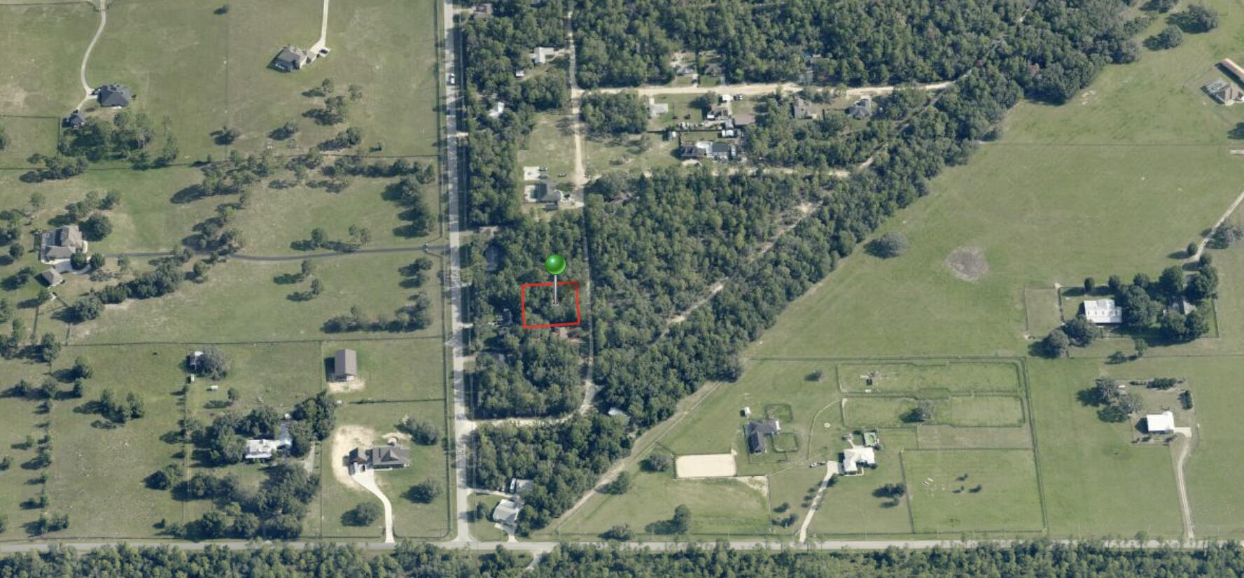 314 Smallwood Avenue Inverness, FL 34452 - Photo 3 of 3 314 Smallwood
