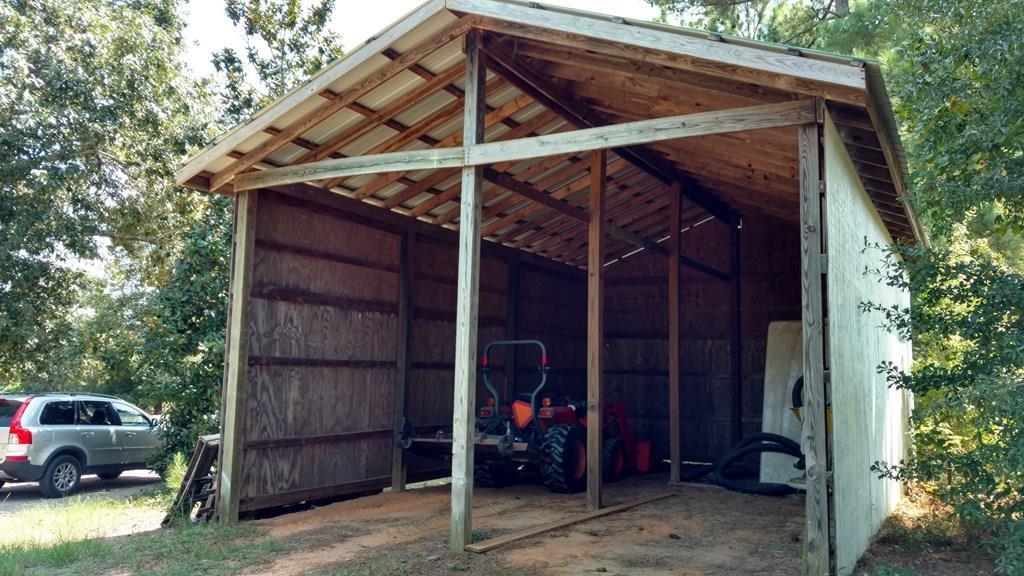 1116 Shaws Fork Road Aiken, SC 29805 - Photo 17 of 32