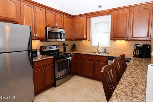 $195,000 | 3014 Lake Shore Drive, Unit 8C, Lake George, NY 12845