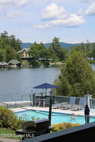 $195,000 | 3014 Lake Shore Drive, Unit 8C, Lake George, NY 12845