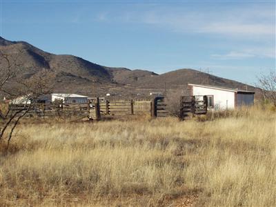 0 West Dragoon Road, Unit 1785 Dragoon, AZ 85609 - Photo 6 of 6 Gallery Image 6