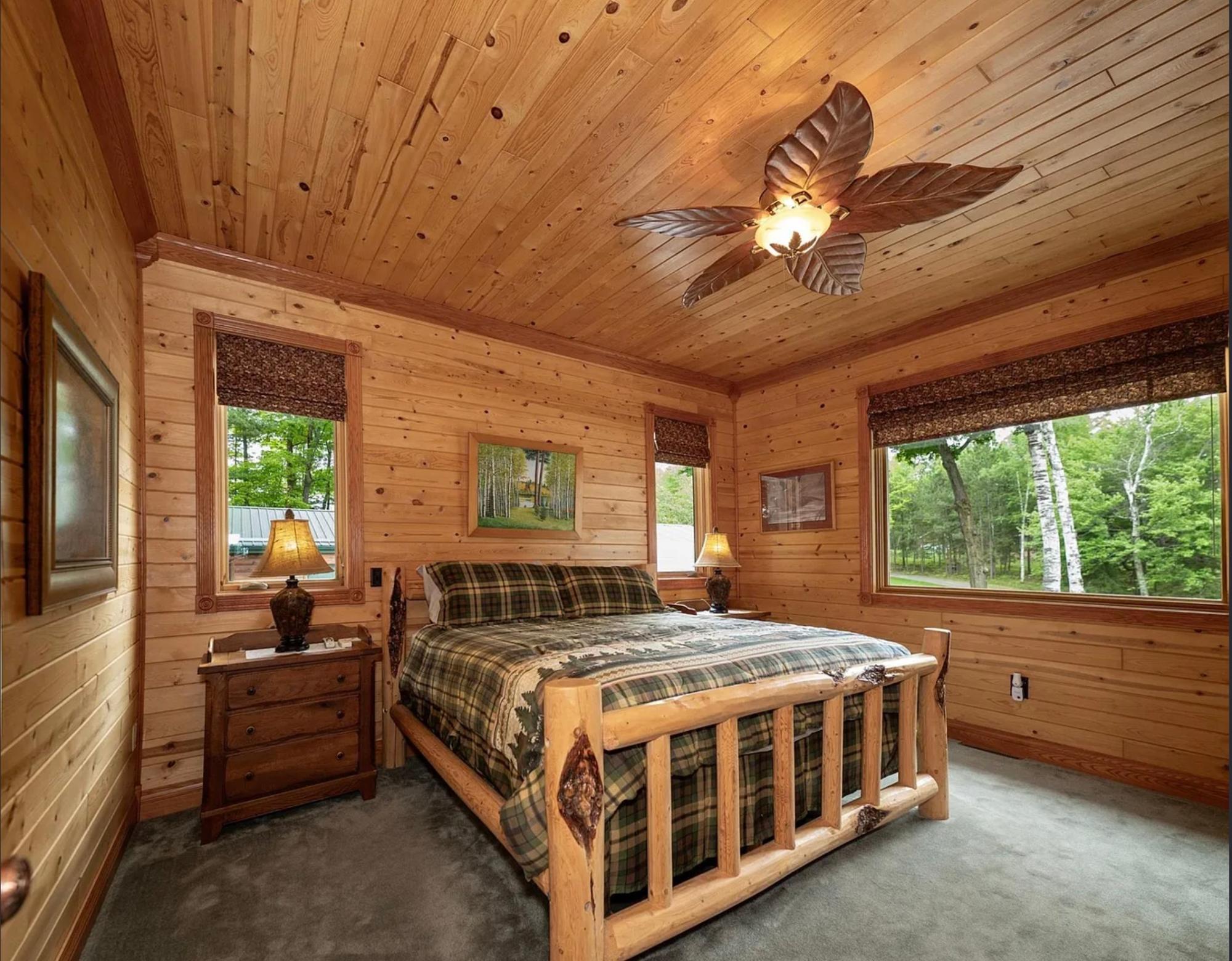 382 Shore Road Crystal Falls, MI 49920 - Photo 14 of 18 Gallery Image 14