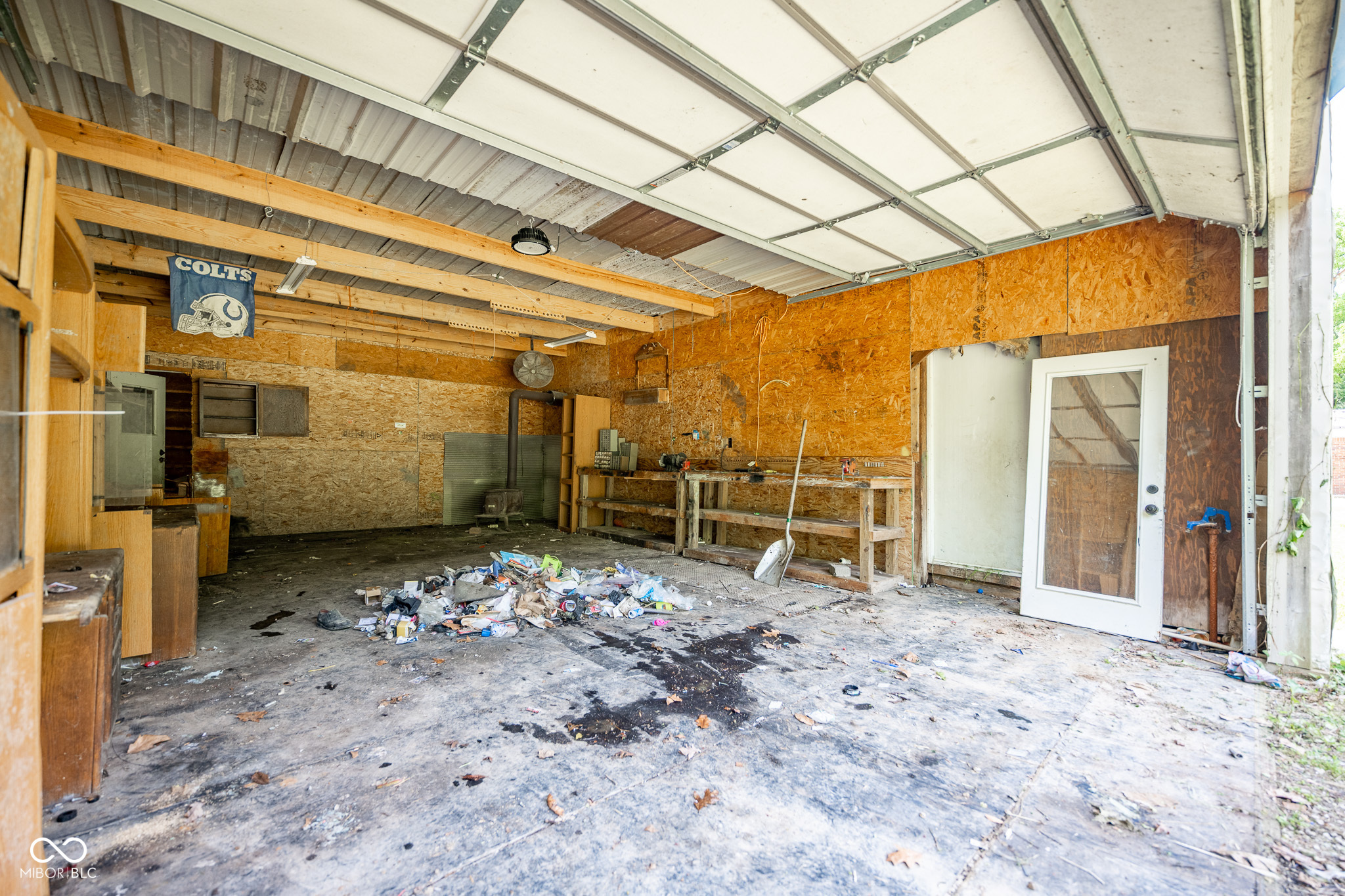 3100 Fidler Road Gosport, IN 47433 - Photo 97 of 118