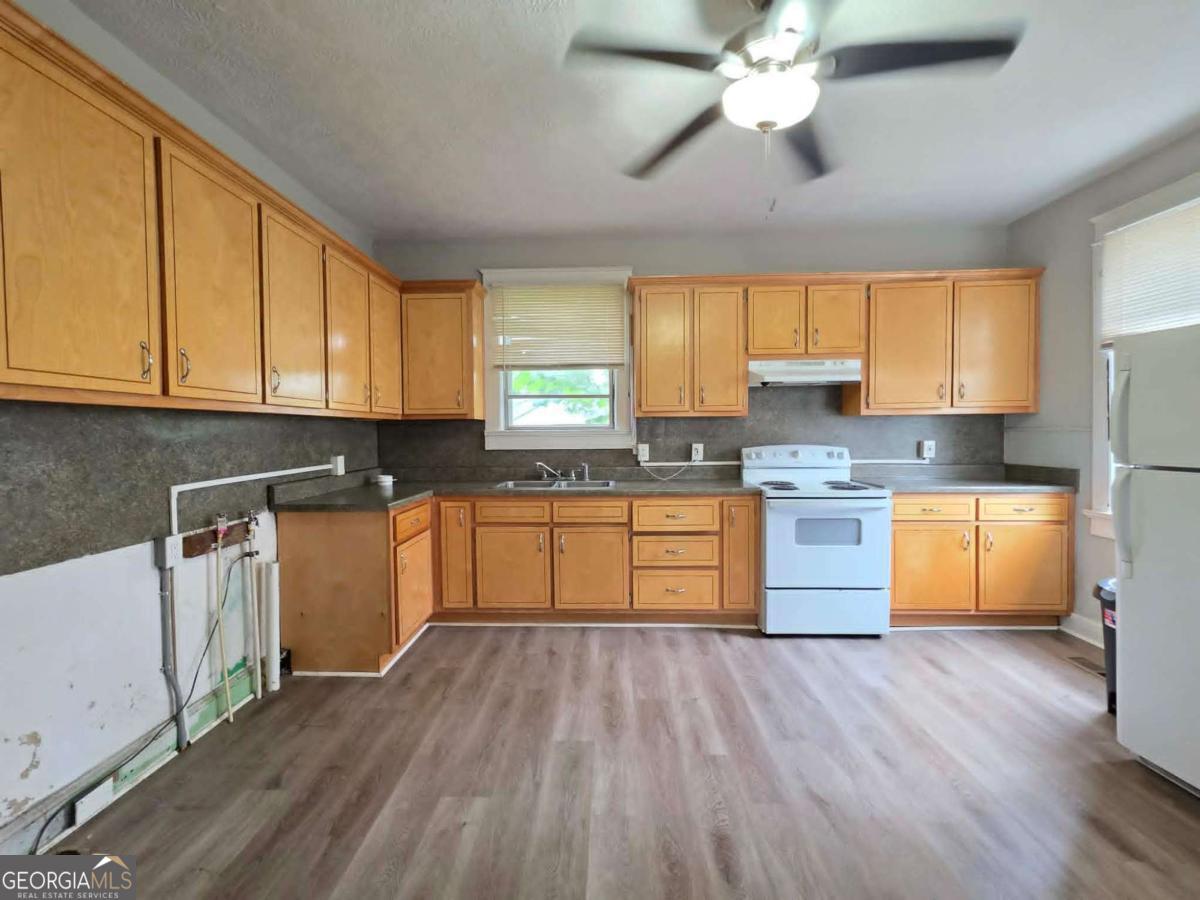 119 O Street Southwest Thomaston, GA 30286 - Photo 7 of 18