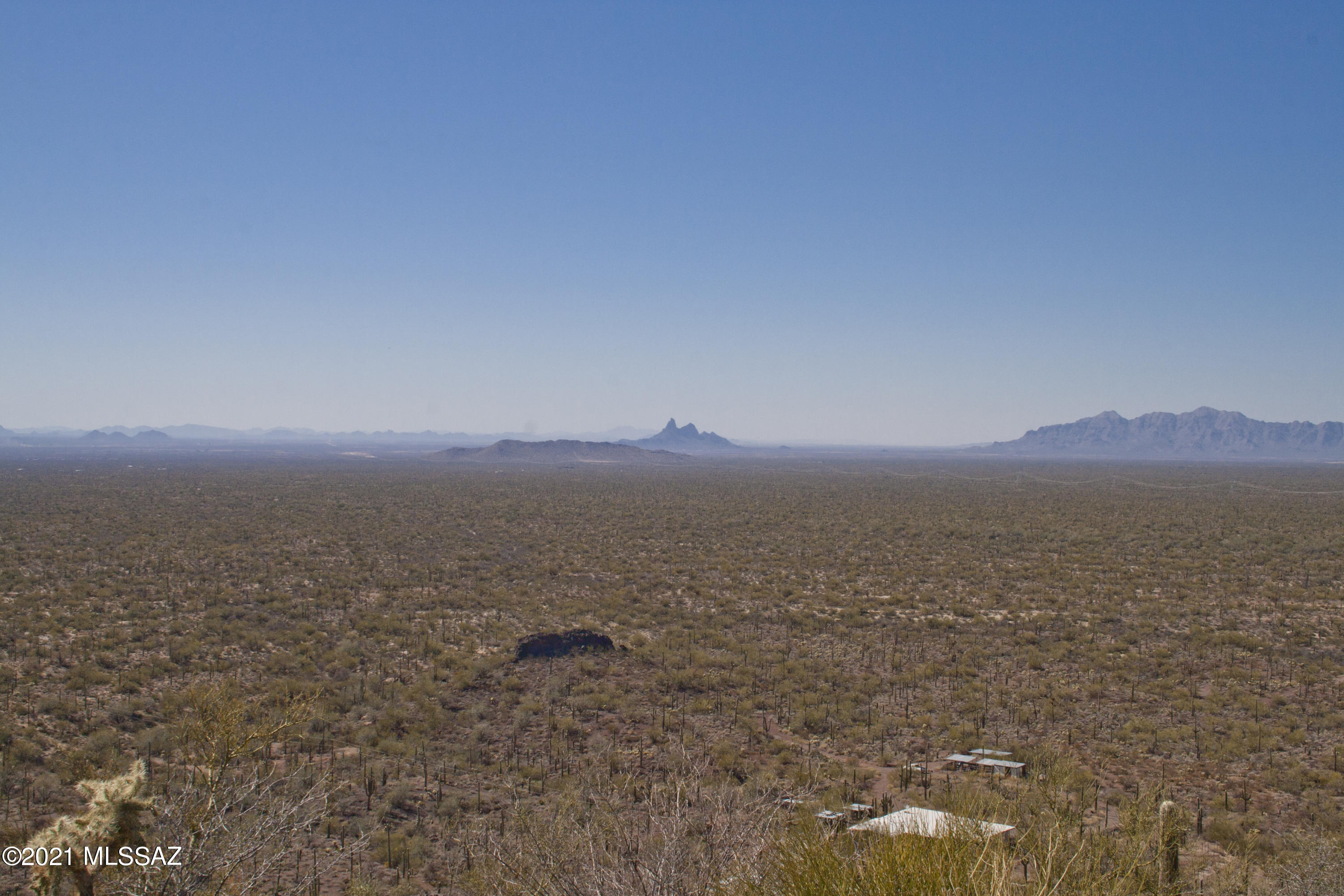 0 South Hannibal Road Marana, AZ 85658 - Photo 9 of 24