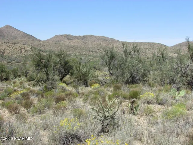 $185,000 | Lot 46 West Traveler Way, Congress, AZ 85332