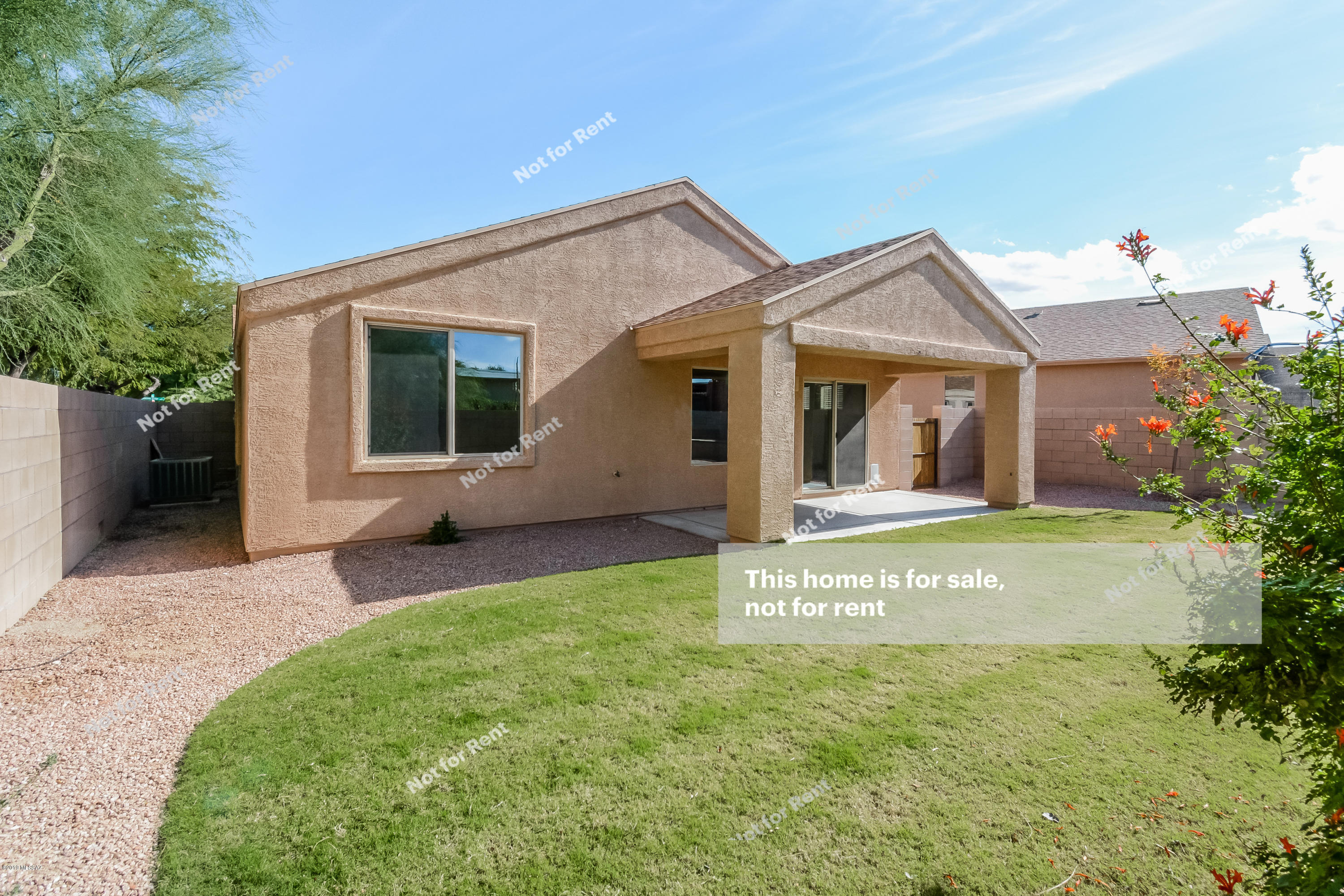 3226 South Lakeside Ridge Loop Tucson, AZ 85730 - Photo 6 of 25