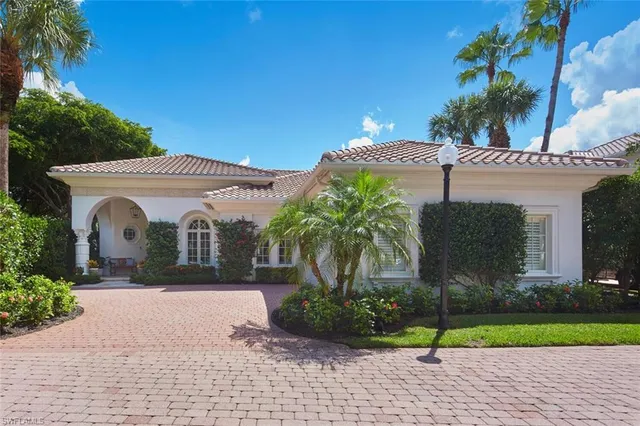 $1,799,000 | 4670 Via Firenze, Estero, FL 34134