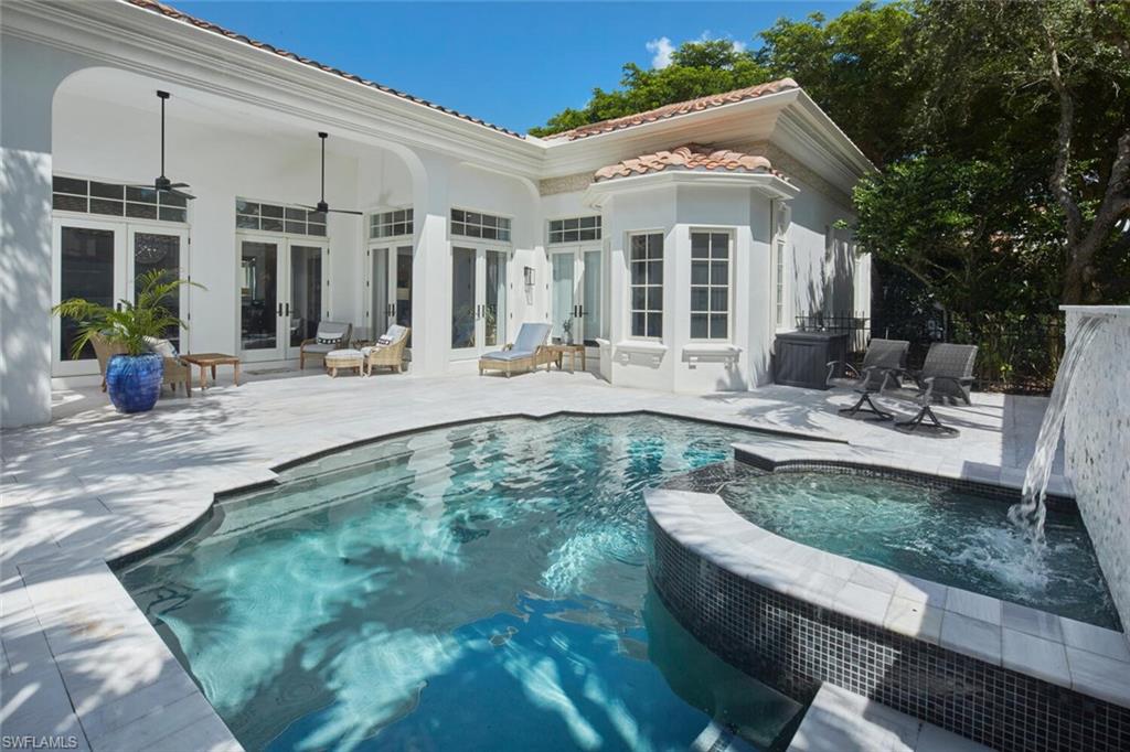 4670 Via Firenze Estero, FL 34134 - Photo 23 of 26