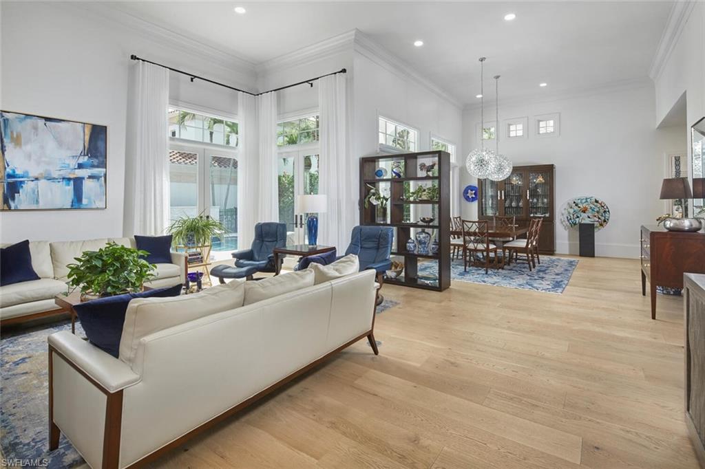 4670 Via Firenze Estero, FL 34134 - Photo 3 of 26