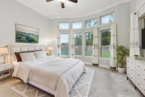 $630,000 | 29431 Amber Meadows Court, Katy, TX 77494