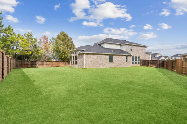 $640,000 | 29431 Amber Meadows Court, Katy, TX 77494