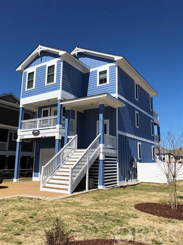 633 Cottage Lane Corolla, NC 27927 - Photo 1 of 29