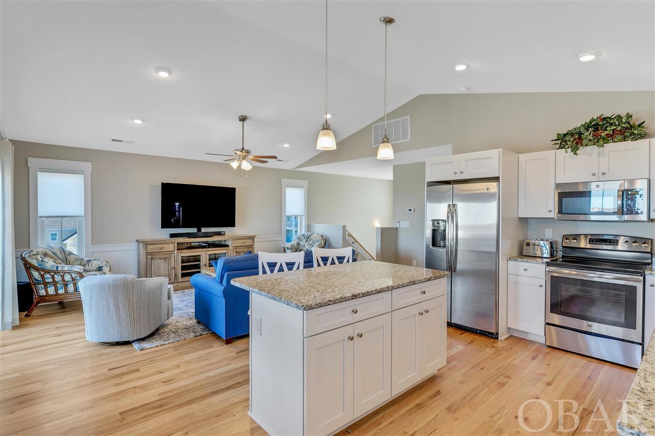 633 Cottage Lane Corolla, NC 27927 - Photo 5 of 29