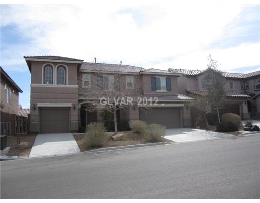 10348 South Dapple Grey Road Las Vegas, NV 89178 - Photo 1 of 7 Property Photo.