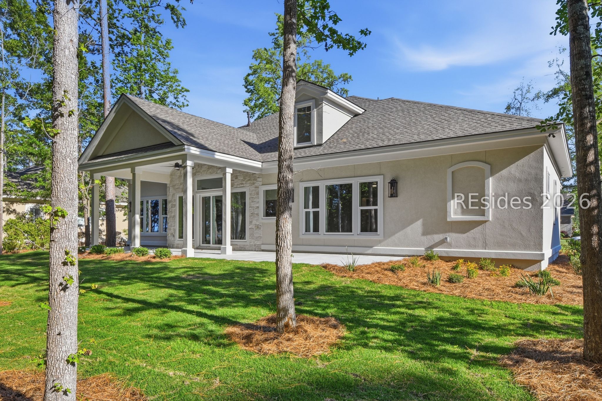 146 Cutter Circle Bluffton, SC 29909 - Photo 33 of 48