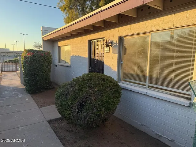 $800 | 4829 North 37th Avenue, Unit 1, Phoenix, AZ 85019