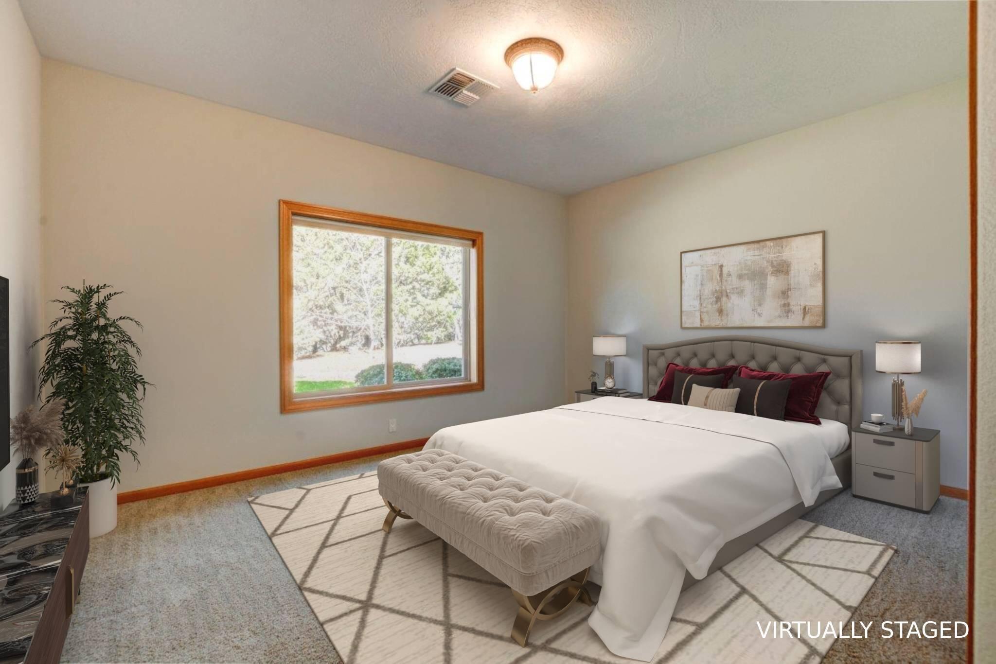 3013 Pearce Park Road Grants Pass, OR 97526 - Photo 47 of 96 2nd Bedroom