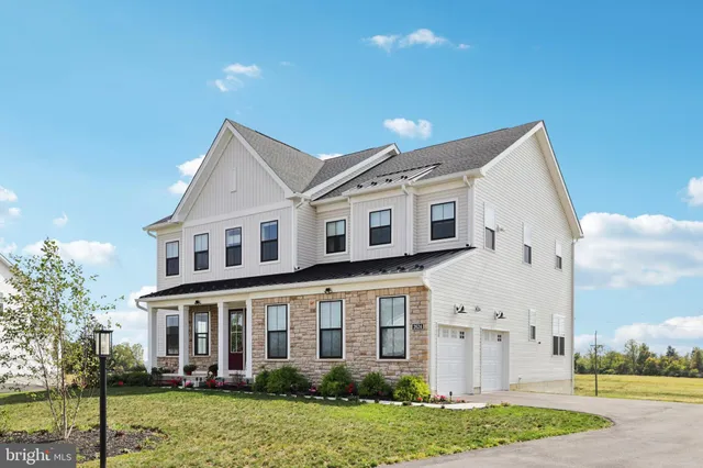 $1,449,000 | 2624 Hawthorn Drive, Eagleville, PA 19403