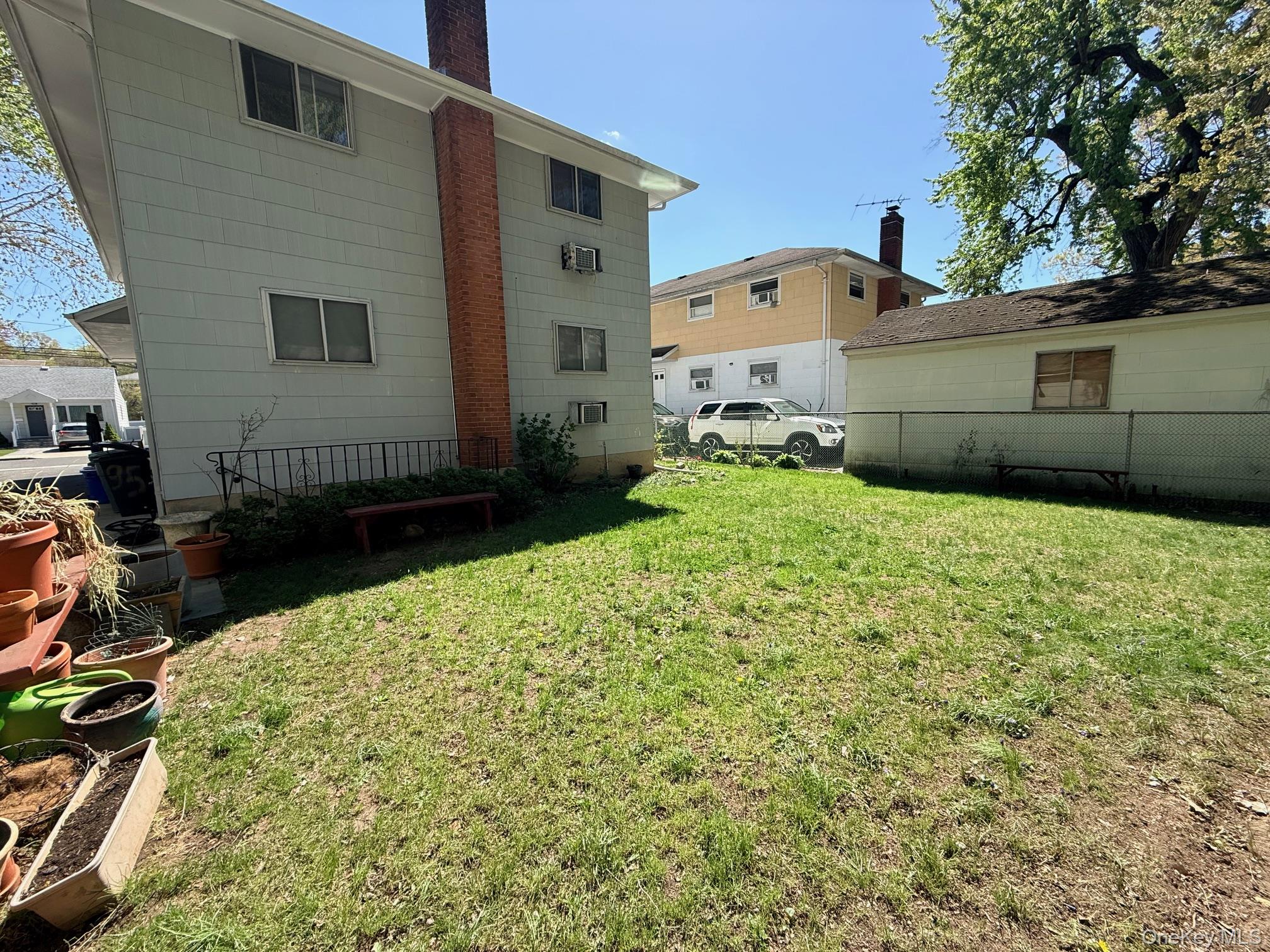 95 Graywood Road, Unit 2 Port Washington, NY 11050 - Photo 3 of 12 Backyard