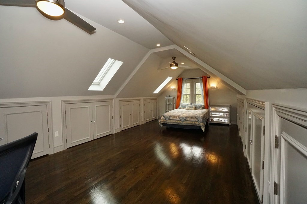 725 Chestnut Street Newton, MA 02468 - Photo 29 of 42 a view of car garage