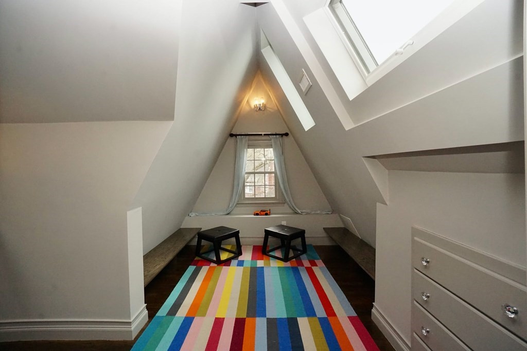 725 Chestnut Street Newton, MA 02468 - Photo 30 of 42 a room with musical instruments