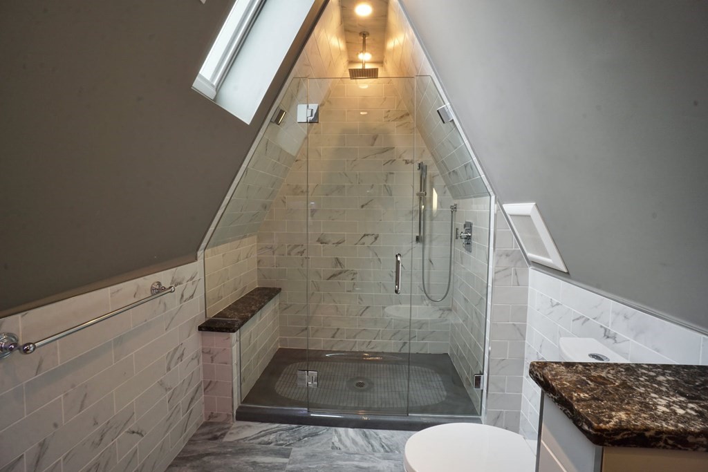 725 Chestnut Street Newton, MA 02468 - Photo 32 of 42 view of a bathroom