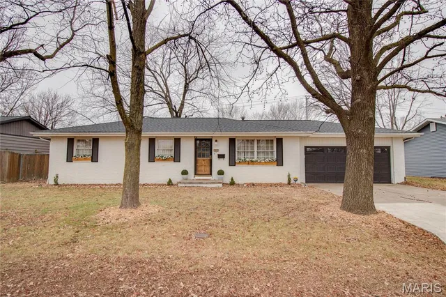 $235,000 | 610 Vermont Street, Bethalto, IL 62010